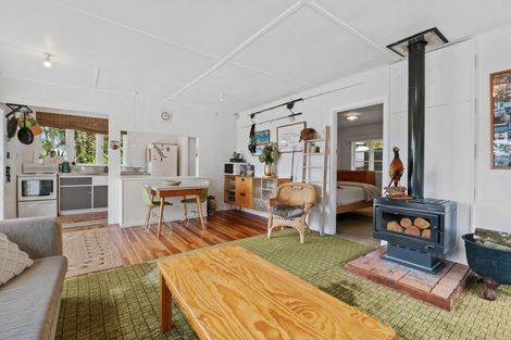 Photo of property in 323 Whangamoa Drive, Okere Falls, Rotorua, 3074