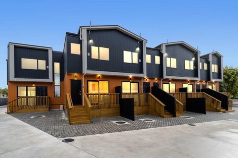 Photo of property in 1/46 Jillian Drive, Ranui, Auckland, 0612