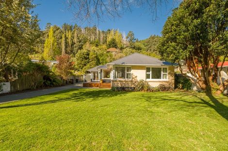 Photo of property in 107 Bowenvale Avenue, Cashmere, Christchurch, 8022