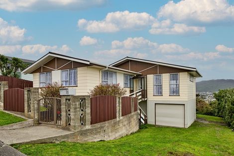 Photo of property in 20 Mapplebeck Street, Titahi Bay, Porirua, 5022