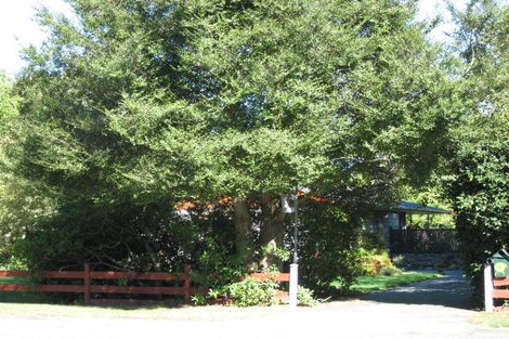 Photo of property in 250 Talbot Street, Geraldine, 7930