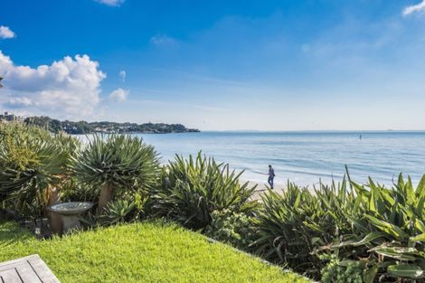 Photo of property in 34 Sanders Avenue, Takapuna, Auckland, 0622