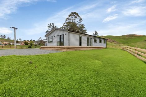 Photo of property in 705 Whareora Road, Whareora, Whangarei, 0175