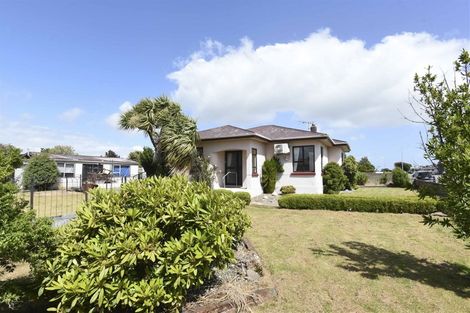 Photo of property in 37 Regent Street, Newfield, Invercargill, 9812