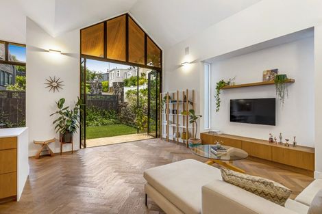 Photo of property in 3 Wood Street, Freemans Bay, Auckland, 1011