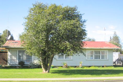 Photo of property in 8 Kowhai Avenue, Edgecumbe, 3120