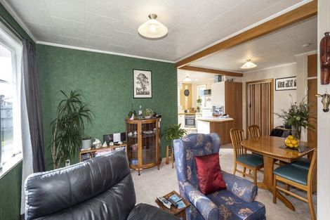 Photo of property in 144 Cockburn Street, Kuripuni, Masterton, 5810
