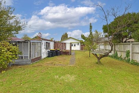 Photo of property in 135 Mackenzie Avenue, Woolston, Christchurch, 8023