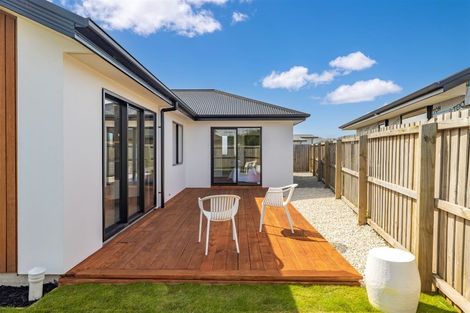 Photo of property in 25 Myrtle Road, Wigram, Christchurch, 8025