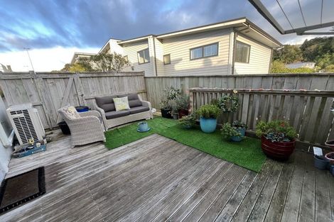 Photo of property in 13/32 Dr Taylor Terrace, Johnsonville, Wellington, 6037