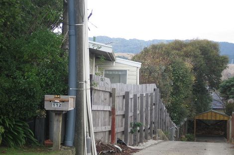 Photo of property in 112 Martin Road, Paraparaumu Beach, Paraparaumu, 5032