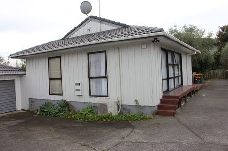 Photo of property in 2/59 Seaview Road, Glenfield, Auckland, 0629