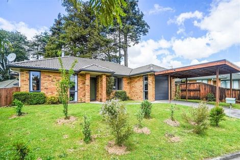 Photo of property in 6 Archer Court, Hamilton East, Hamilton, 3216