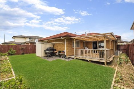 Photo of property in 20 Tussock Avenue, Mangere, Auckland, 2022