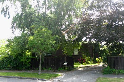 Photo of property in 18 Anvers Place, Hoon Hay, Christchurch, 8025