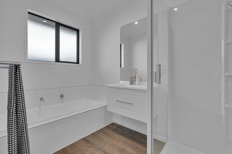 Photo of property in 4 Rabbit Way, Rolleston, 7615