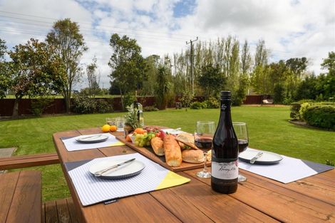 Photo of property in 97 Hendersons Line, Marton, 4710