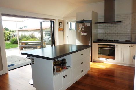 Photo of property in 6 Grange Settlement Road, Temuka, 7920