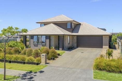 Photo of property in 51 Constellation Avenue, Beachlands, Auckland, 2018