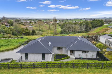 Photo of property in 15 Thomson Avenue, Otorohanga, 3900