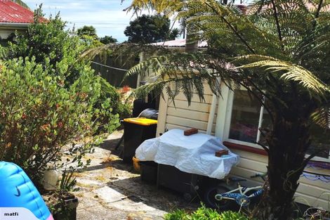 Photo of property in 35 Torea Street, Granity, 7823