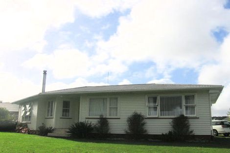 Photo of property in 12 Oriana Place, Highbury, Palmerston North, 4412
