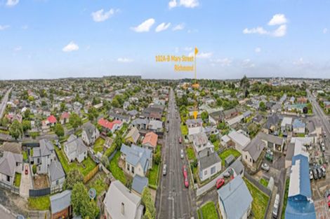 Photo of property in 102a-b Mary Street, Richmond, Invercargill, 9810