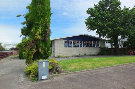 Photo of property in 5 Clyde Street, Foxton, 4814