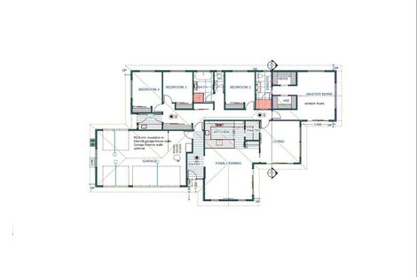 Photo of property in 48 Suffolk Drive, Kirwee, 7571