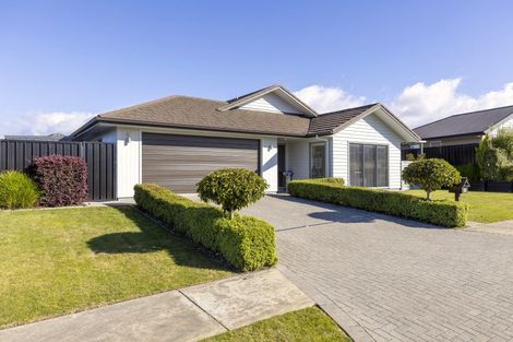 Photo of property in 34 Marabou Crescent, Nukuhau, Taupo, 3330