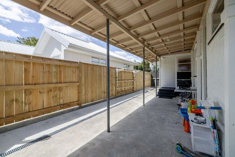 Photo of property in 43 Birmingham Street, Takaro, Palmerston North, 4412