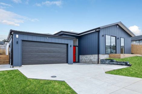 Photo of property in 72 John Andrew Drive, Warkworth, 0910