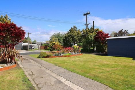 Photo of property in 4 Jervis Street, Hillcrest, Rotorua, 3015