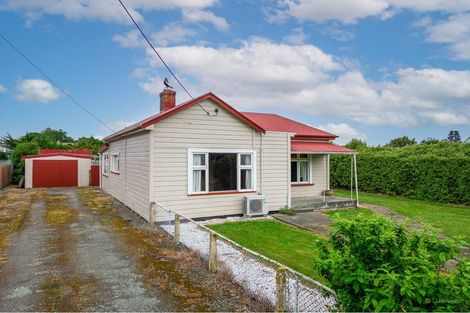 Photo of property in 16 Dobson Street, Waimate, 7924
