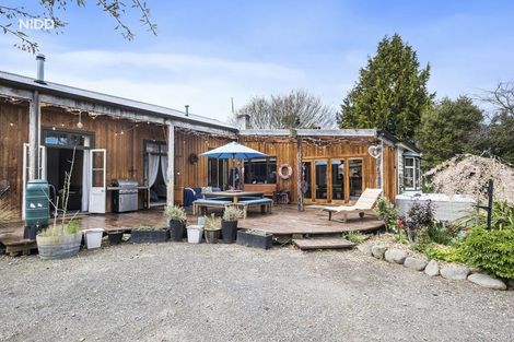 Photo of property in 36 Harvey Street, Waitati, 9085