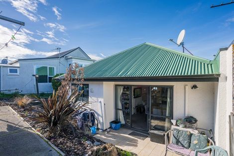 Photo of property in 134 Forth Street, North Dunedin, Dunedin, 9016
