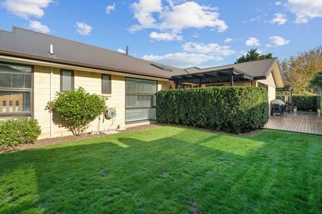 Photo of property in 10 Longspur Avenue, Wigram, Christchurch, 8025