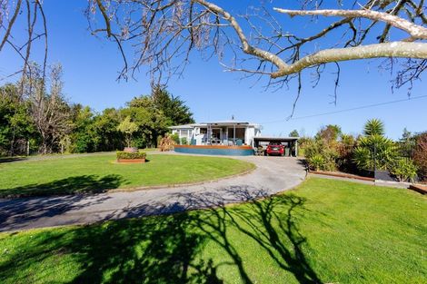 Photo of property in 313 Makirikiri Road, Crofton, Marton, 4787