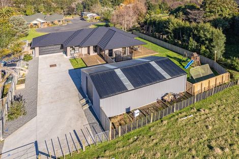 Photo of property in 125 Somerset Road, Westmere, Wanganui, 4501