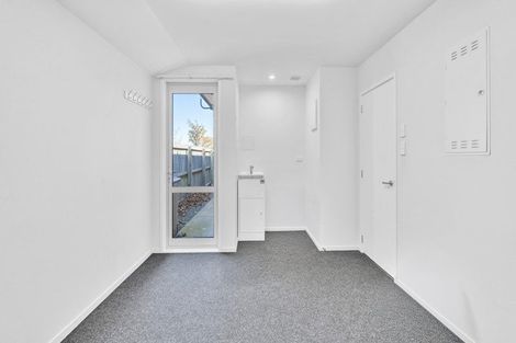 Photo of property in 3 Cable Lane, Halswell, Christchurch, 8025