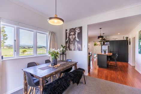 Photo of property in 201 Totaramahonga Road, Dannevirke, 4972