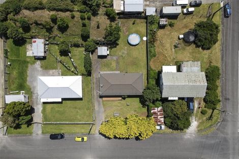 Photo of property in 10 Massey Street, Moerewa, 0211