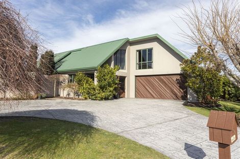 Photo of property in 29 Westlake Drive, Halswell, Christchurch, 8025