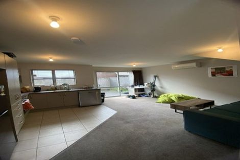 Photo of property in 55b Brockworth Place, Riccarton, Christchurch, 8011