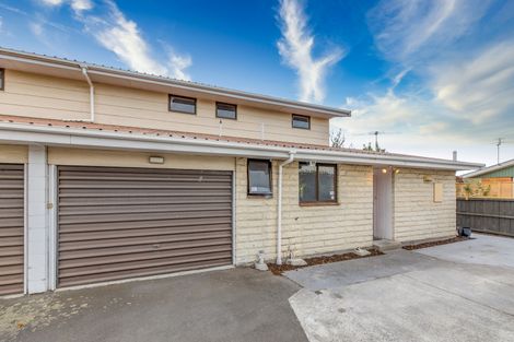 Photo of property in 4/93 Tennyson Street, Sydenham, Christchurch, 8023