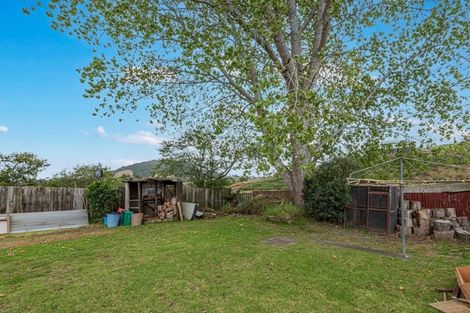 Photo of property in 59 Valley Road, Hikurangi, 0114