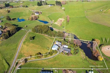 Photo of property in 103 Kyle Road, Waipukurau, 4281