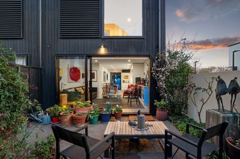 Photo of property in 23a Salisbury Street, Christchurch Central, Christchurch, 8013
