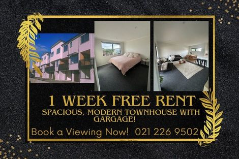 Photo of property in 7/5 Peachgrove Road, Te Atatu Peninsula, Auckland, 0610