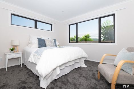 Photo of property in 90a Warspite Avenue, Cannons Creek, Porirua, 5024